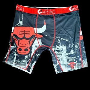 Ethika Boxer Briefs
